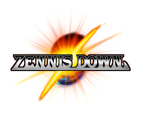 ZENNIS DOWN