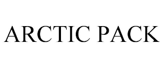 ARCTIC PACK