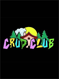 CRUD CLUB