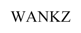 WANKZ