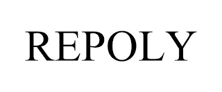 REPOLY