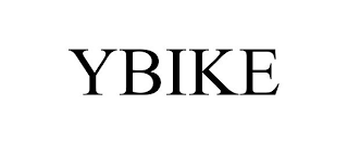 YBIKE