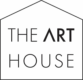 THE ART HOUSE