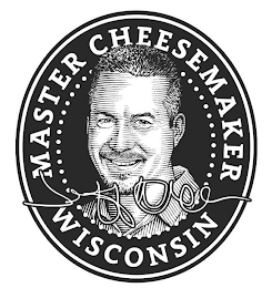 MASTER CHEESEMAKER WISCONSIN JEFF ALLEN