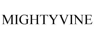 MIGHTYVINE