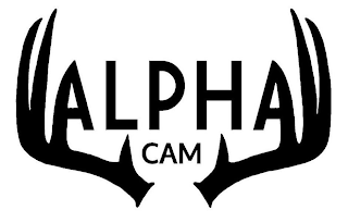 ALPHA CAM