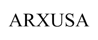 ARXUSA