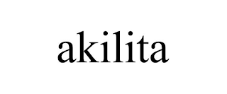 AKILITA