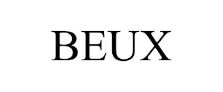 BEUX