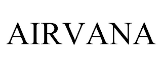 AIRVANA