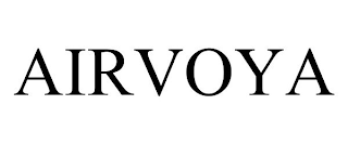 AIRVOYA