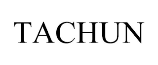 TACHUN