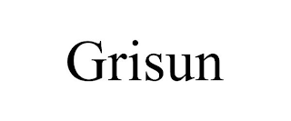 GRISUN