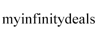 MYINFINITYDEALS