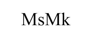 MSMK