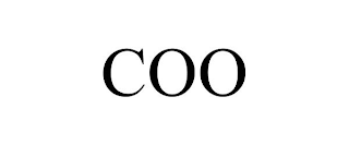 COO