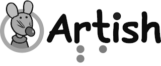 ARTISH