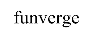FUNVERGE