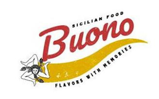 BUONO SICILIAN FOOD FLAVORS WITH MEMORIES