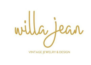 WILLA JEAN VINTAGE JEWELRY & DESIGN