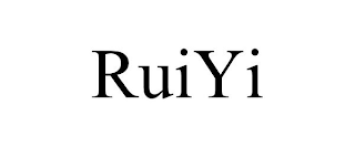 RUIYI