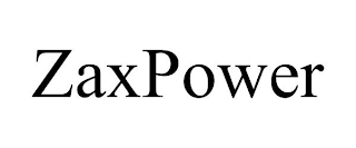 ZAXPOWER