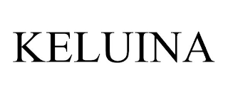 KELUINA