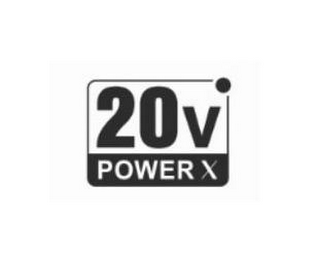 20V POWER X