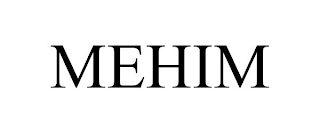 MEHIM
