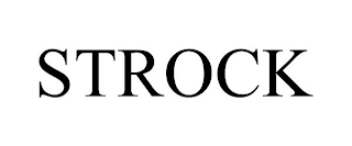 STROCK