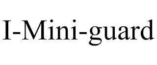 I-MINI-GUARD