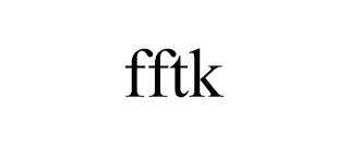 FFTK