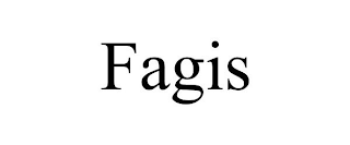 FAGIS