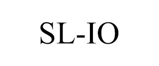 SL-IO