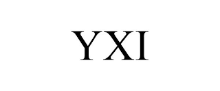 YXI