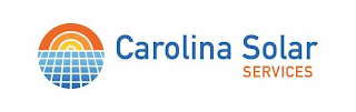 CAROLINA SOLAR SERVICES