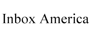 INBOX AMERICA