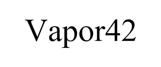 VAPOR42