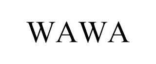 WAWA