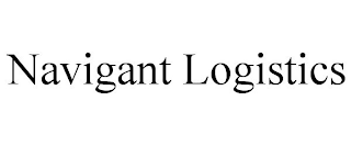 NAVIGANT LOGISTICS