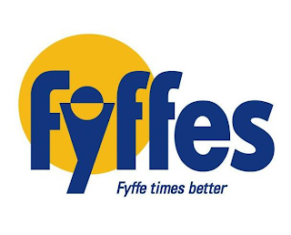 FYFFES FYFFE TIMES BETTER