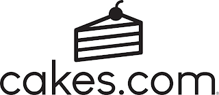 CAKES.COM