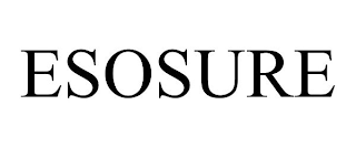 ESOSURE