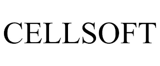 CELLSOFT