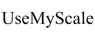 USEMYSCALE