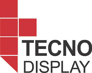 T TECNO DISPLAY