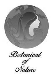 BOTANICAL OF NATURE