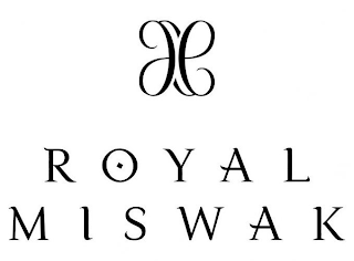 M R ROYAL MISWAK