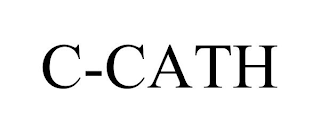 C-CATH