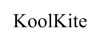 KOOLKITE